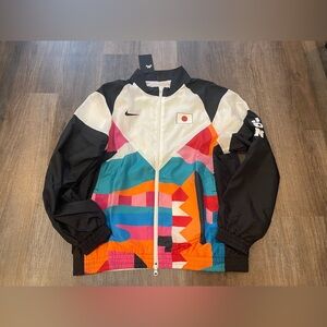 Nike SB Japan Skate Windbreaker Jacket.
- Size S Men.